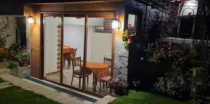 קופריבשטיצה Guest House Zlatniyat Telets מראה חיצוני תמונה