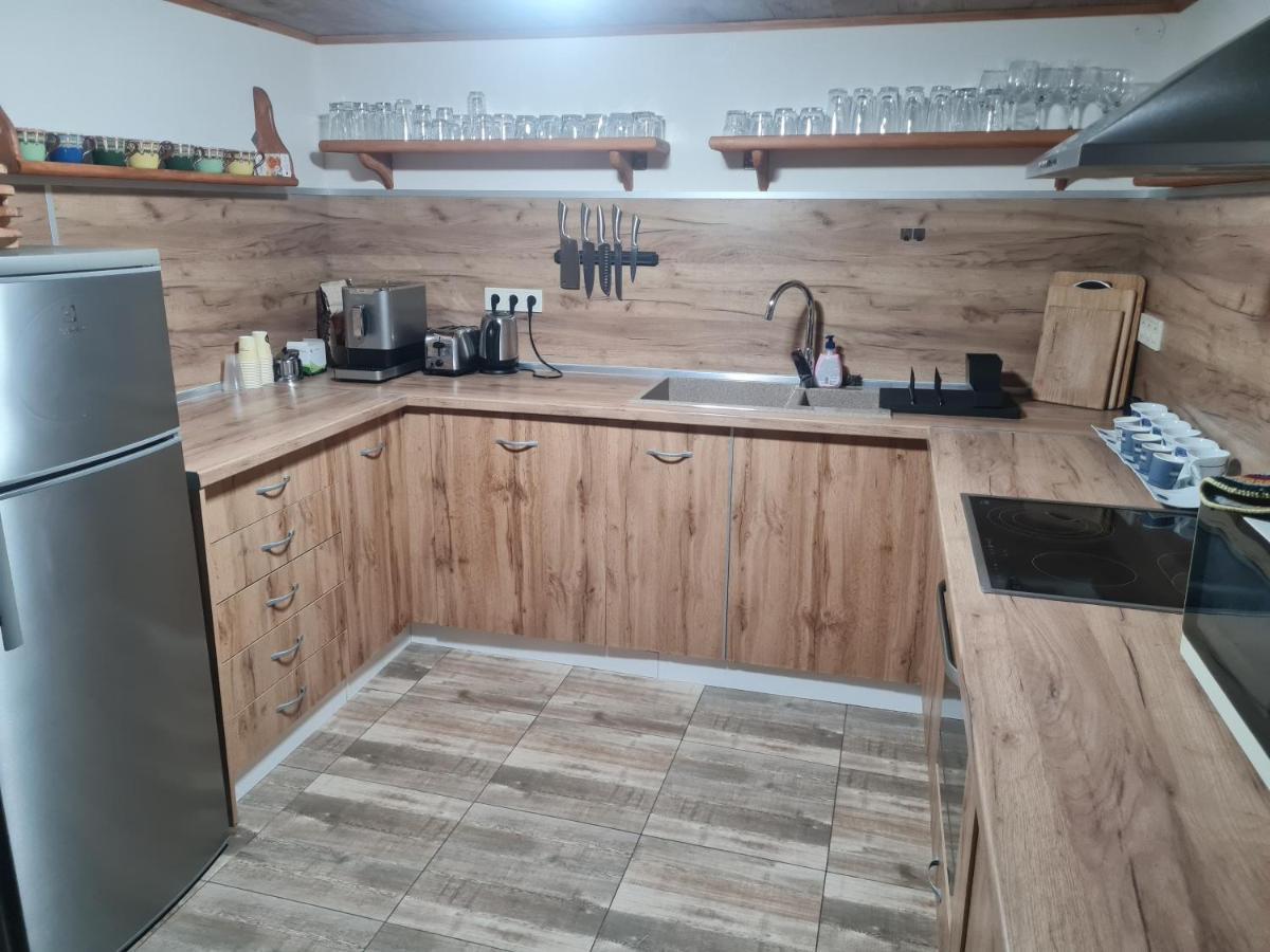 קופריבשטיצה Guest House Zlatniyat Telets מראה חיצוני תמונה