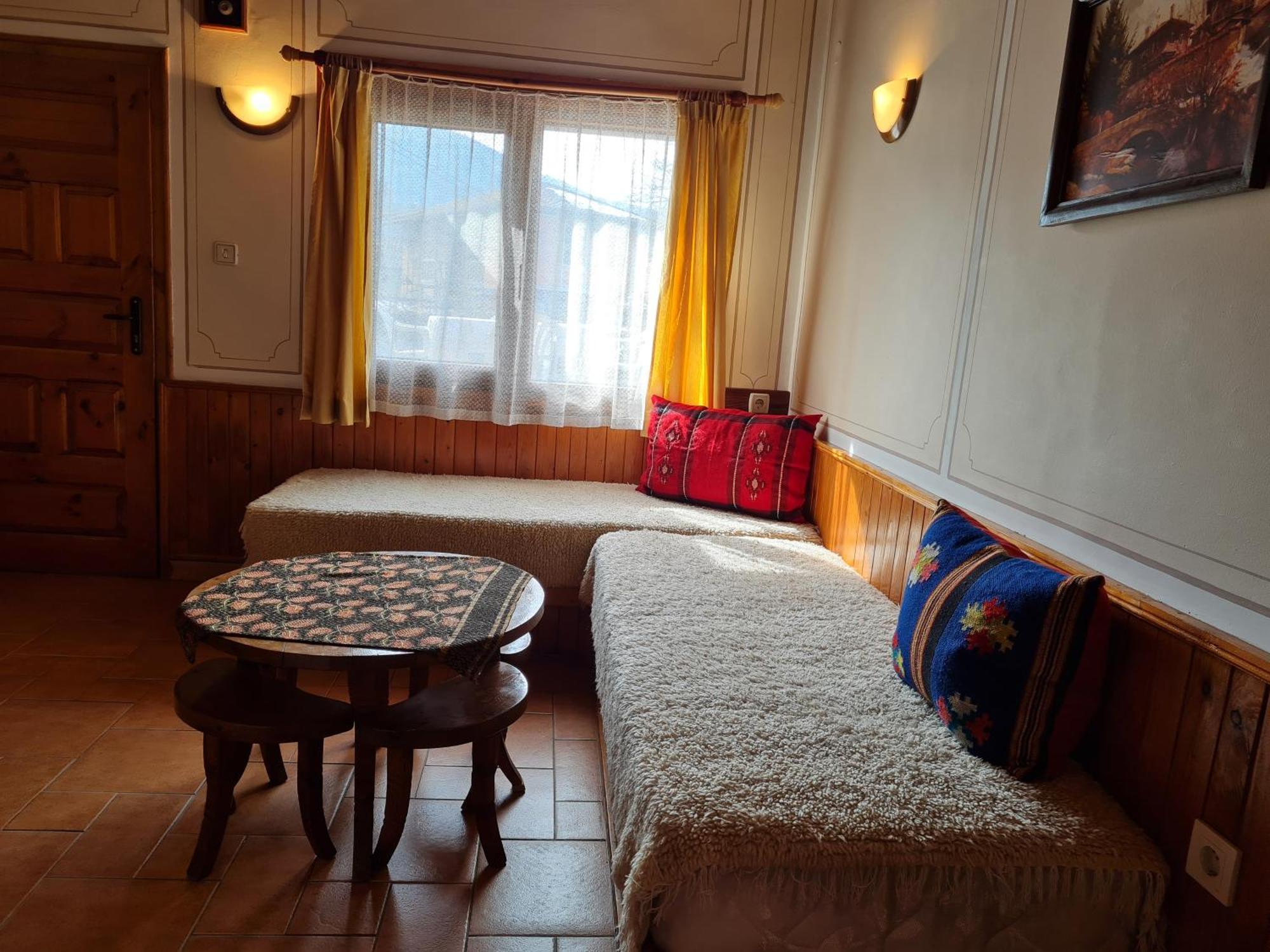 קופריבשטיצה Guest House Zlatniyat Telets חדר תמונה