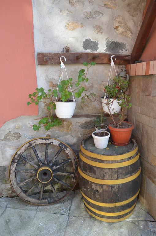 קופריבשטיצה Guest House Zlatniyat Telets מראה חיצוני תמונה