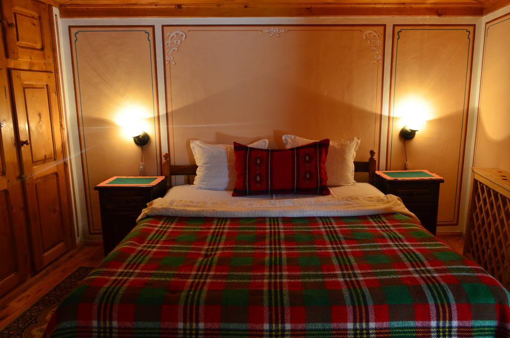 קופריבשטיצה Guest House Zlatniyat Telets מראה חיצוני תמונה