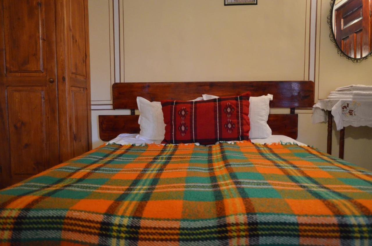 קופריבשטיצה Guest House Zlatniyat Telets מראה חיצוני תמונה