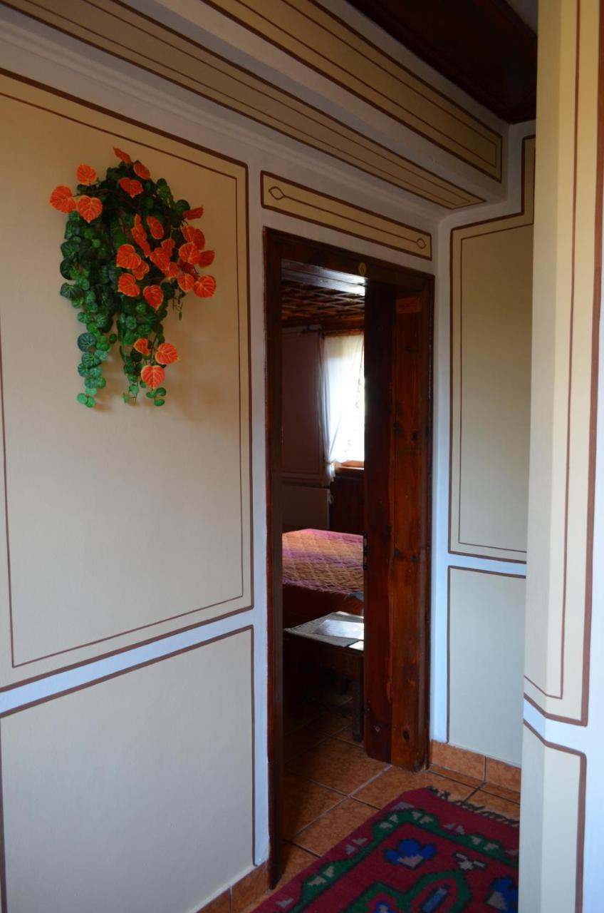 קופריבשטיצה Guest House Zlatniyat Telets מראה חיצוני תמונה