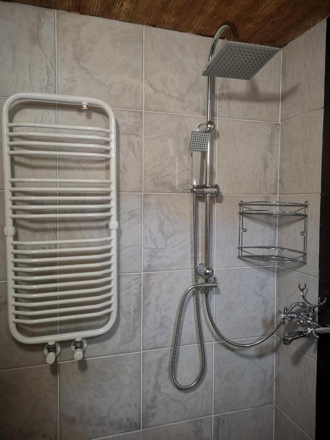 קופריבשטיצה Guest House Zlatniyat Telets מראה חיצוני תמונה