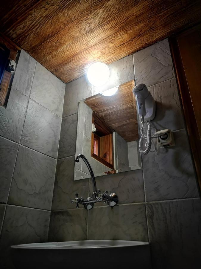 קופריבשטיצה Guest House Zlatniyat Telets מראה חיצוני תמונה